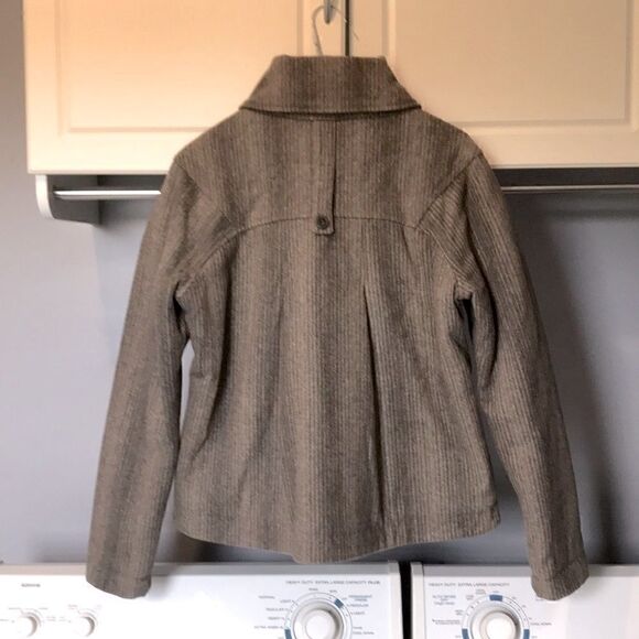 Diesel wool blended jacket   - Picture 4 of 12